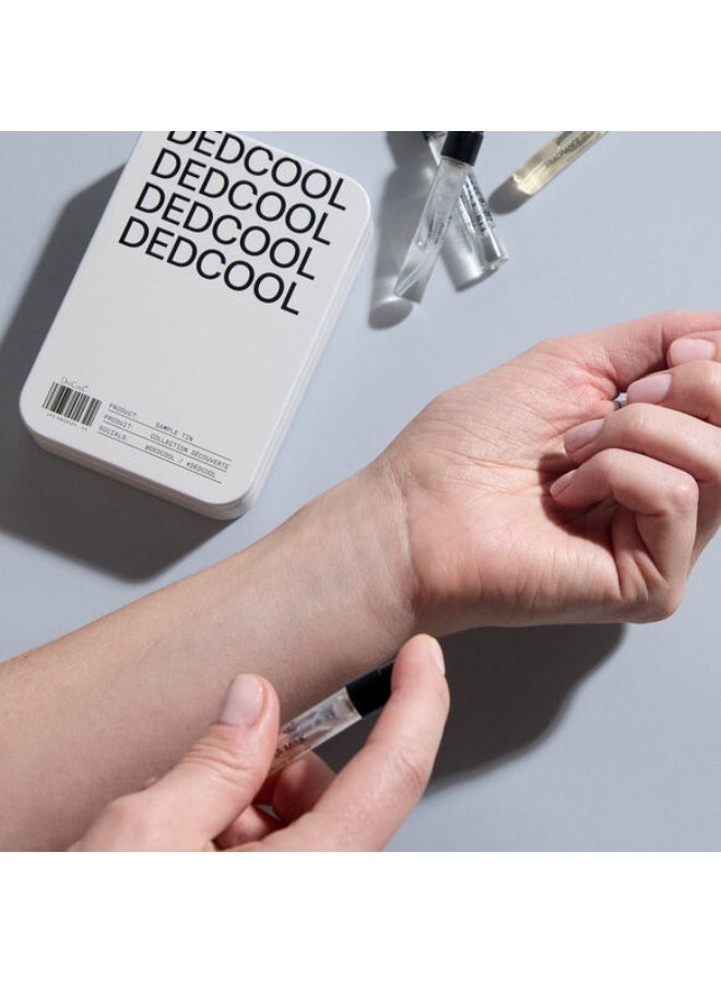 DedCool Discovery Pack 6x1.5ml - Image 3